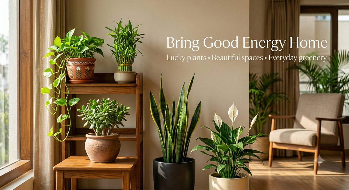 Homepage banner image